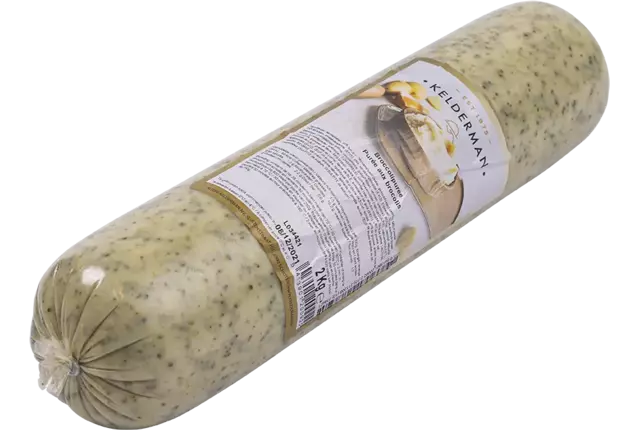 Broccoli puree 2kg